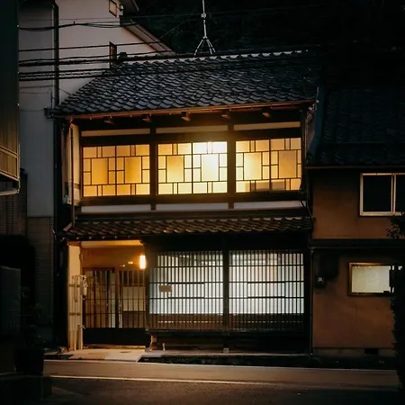 Tenjin Tabi-Ne Kanazawa Exterior photo