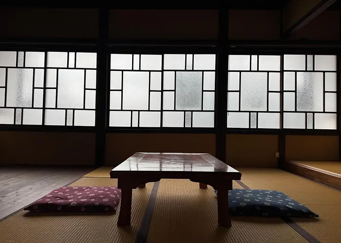 Tenjin Tabi-Ne