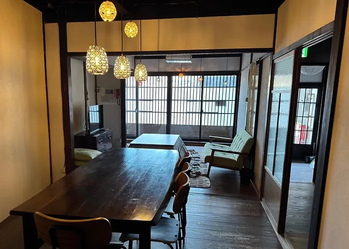 Tenjin Tabi-Ne