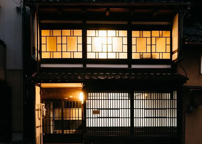 Tenjin Tabi-Ne