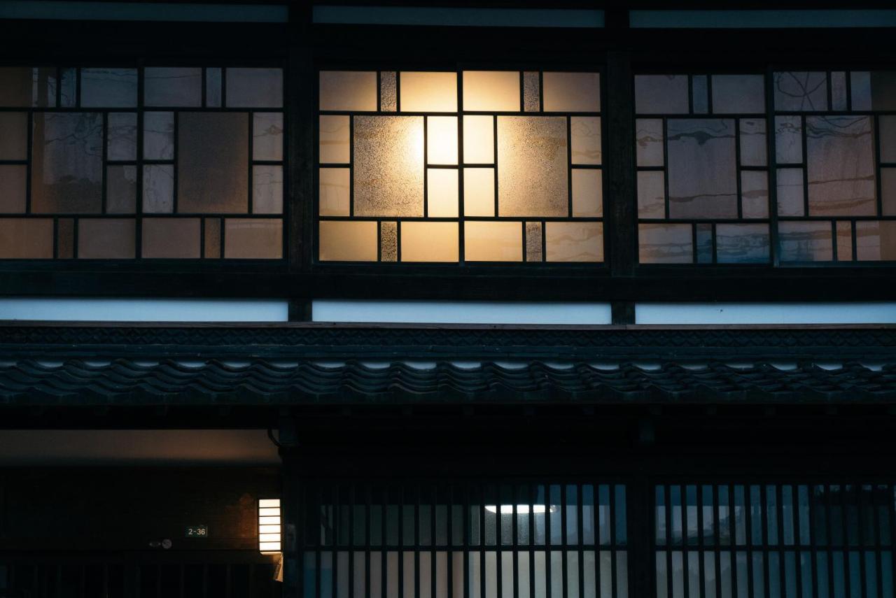 Tenjin Tabi-ne Holiday home *