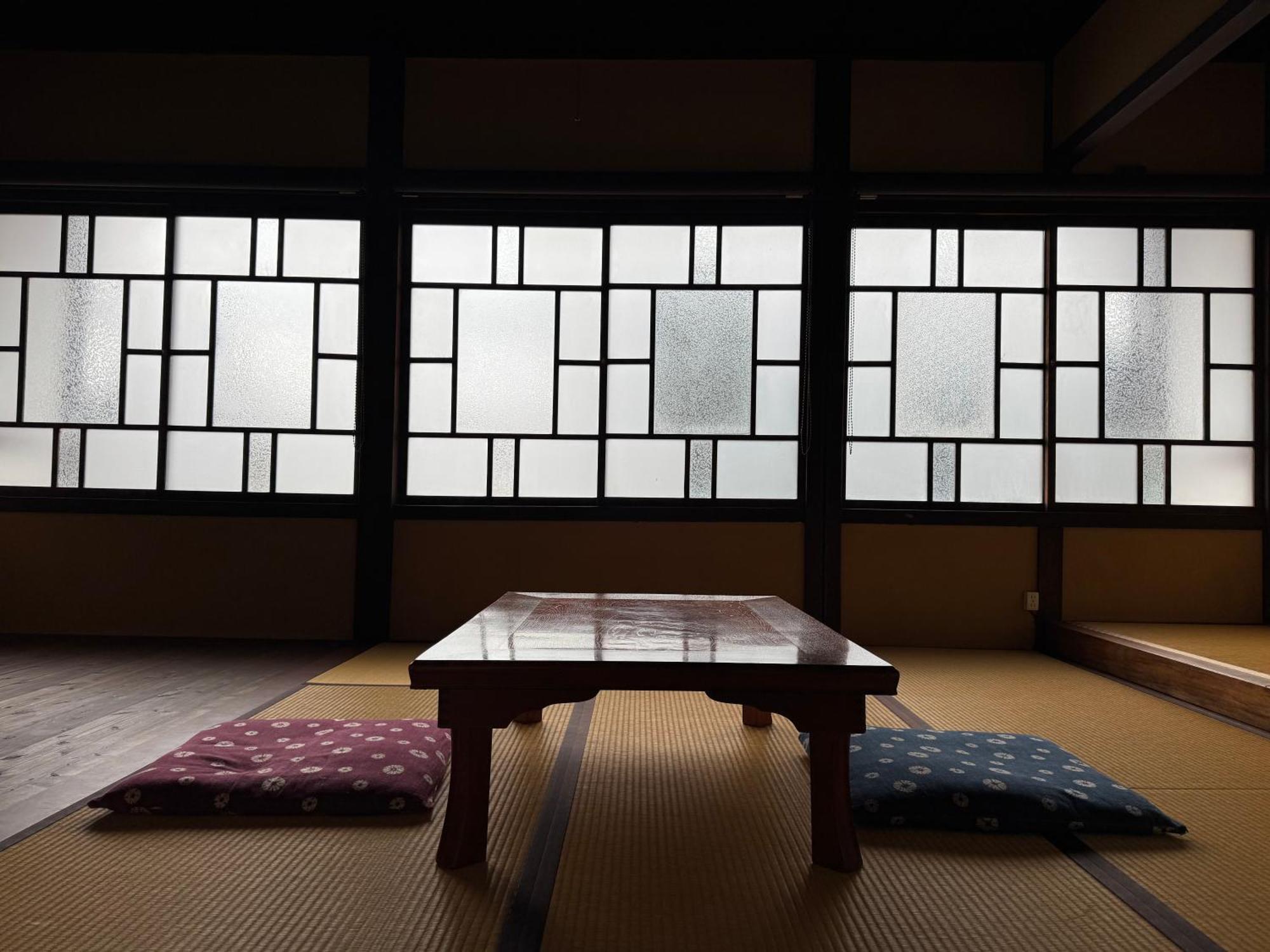 Tenjin Tabi-ne Holiday home *