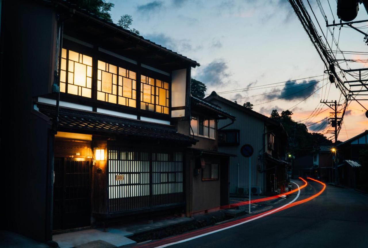 Tenjin Tabi-ne