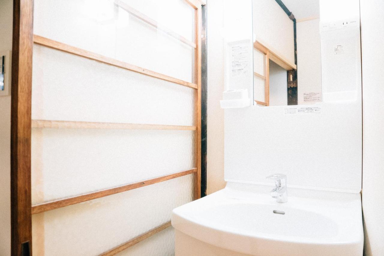 Tenjin Tabi-ne Holiday home *