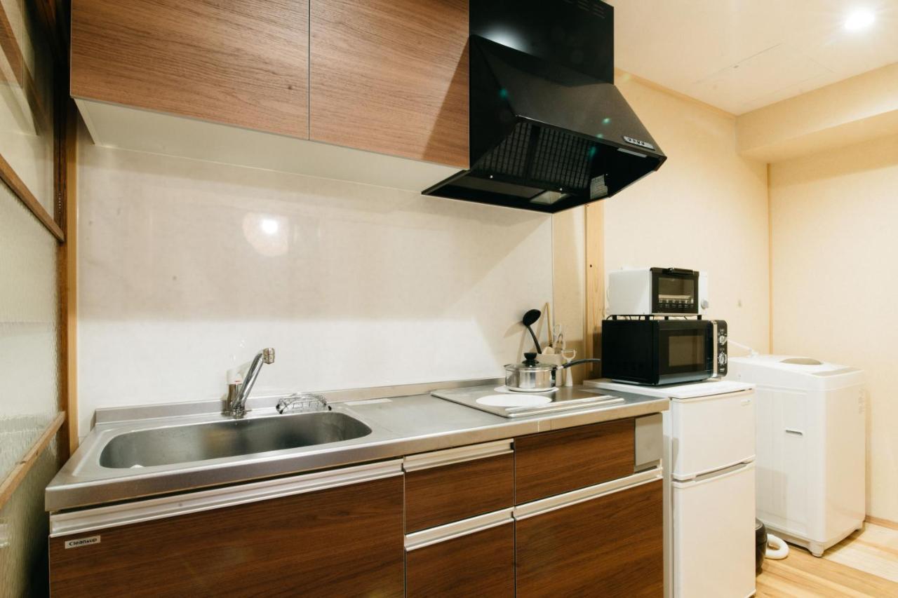 Tenjin Tabi-ne Holiday home Kanazawa