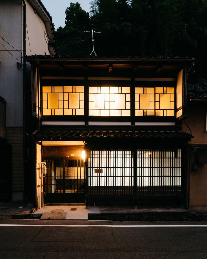 Holiday home Tenjin Tabi-ne Kanazawa