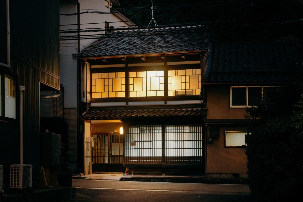 Holiday home Tenjin Tabi-ne Kanazawa